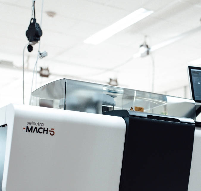 أنظمة الكيمياء الآلية