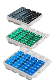 CL AIA-PACK-Twin cup (200)