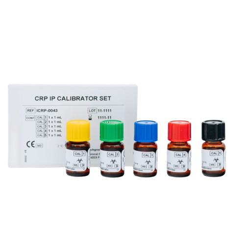 clinical chemistry assays (CE-IVDR Marked)