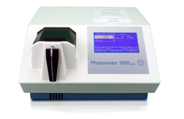 PHOTOMETER V5+ (5010)