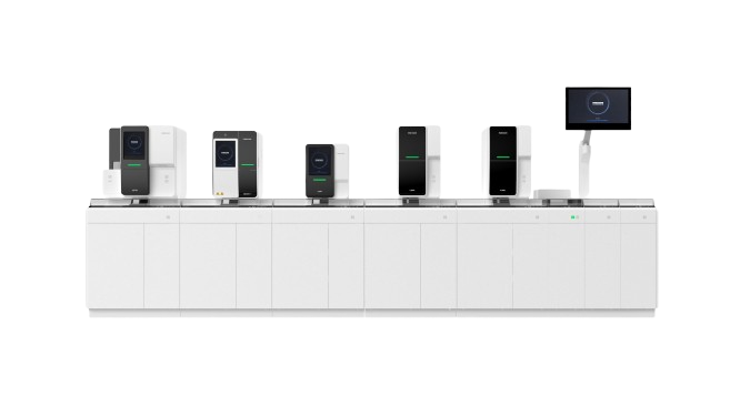 LABAS (F 9000x)